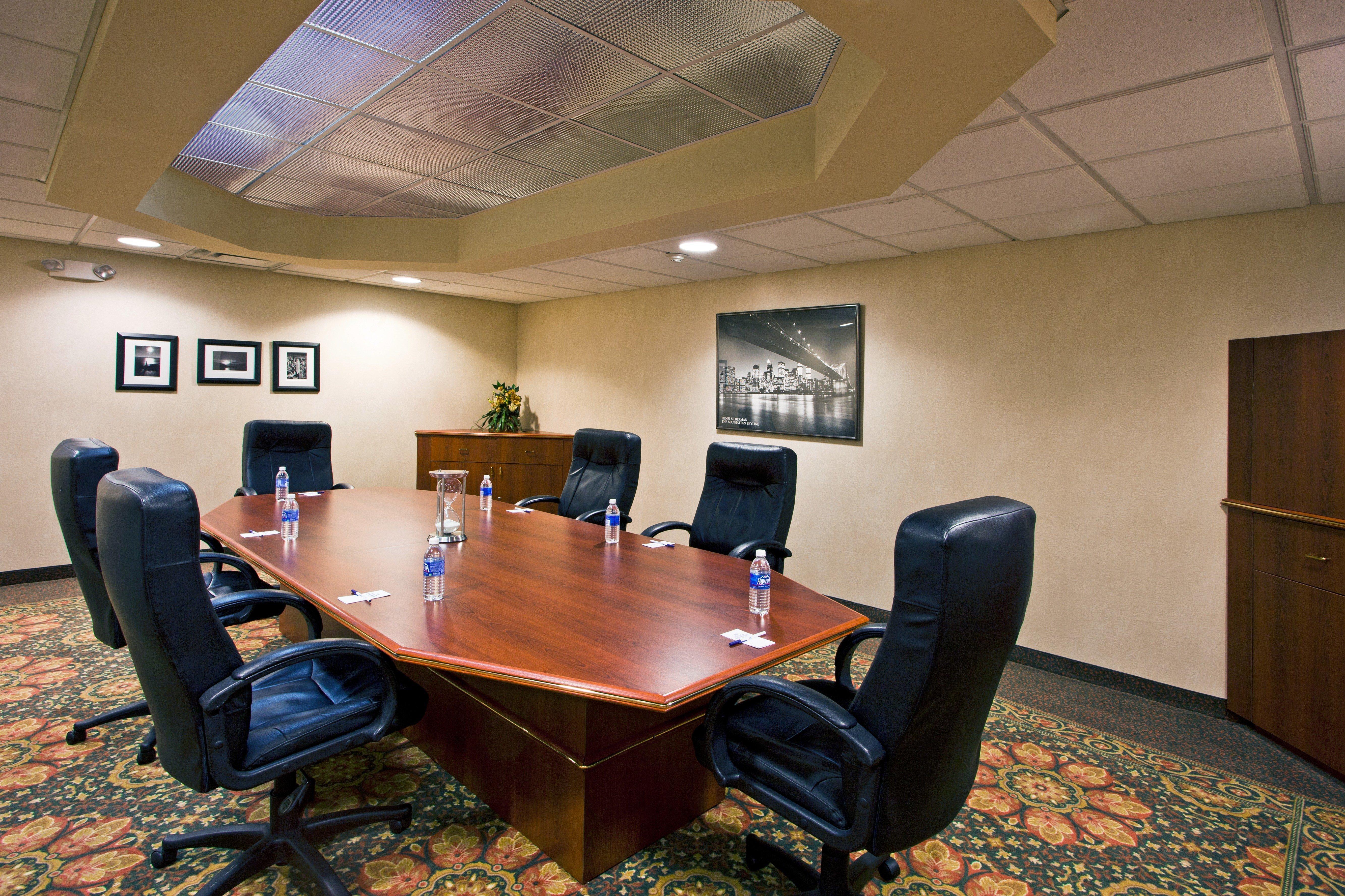 Holiday Inn Express Hotel & Suites Waterford By Ihg Facilități foto